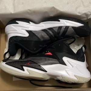 Jordan one take 3 new with box